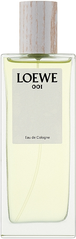 Loewe best sale 001 30ml