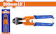 Wadfow Bolzenschneider Länge 203.2mm