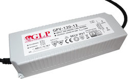 MPL Τροφοδοτικό LED Στεγανό 219021 MPL Τροφοδοτικό LED Στεγανό 219021