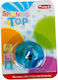 Gounaridis Toys Spinning Top 3 For 3+ Years