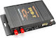 Receptor TV Auto MPEG4
