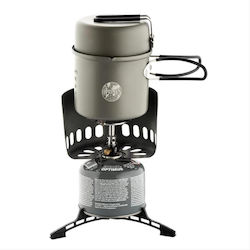 Katadyn Gas Cooking Stove