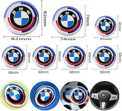 Σήμα Καπό Αυτοκινήτου για Bmw