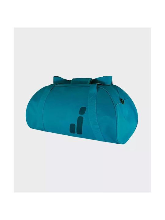 Joluvi Gym Shoulder Bag Blue