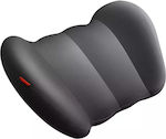 Baseus ComfortRide Car Pillow in Black Color C20036401111-00