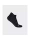 Joluvi Yoga/Pilates Socks Black 1 Pair