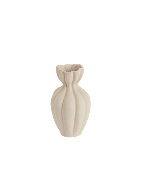 Andrea House Decorative Vase Ceramic 17x17x29.5cm 1pcs