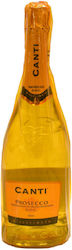 Canti Λευκό Ξηρό 750ml