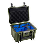 Bowers & Wilkins Drone Case Green