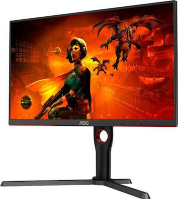 AOC U27G3X/BK IPS Gaming Monitor 27" 4K 3840x2160