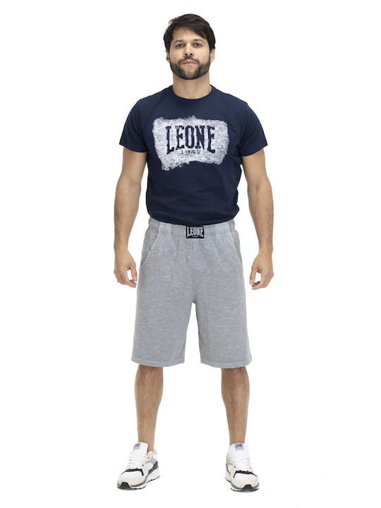 Leone 1947 Men's Shorts Gray