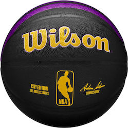 Wilson Mingea de baschet Interior/Exterior