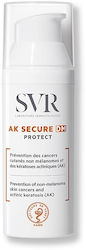 SVR Laboratoire Sun Secure AK Secure DM Protect Ιατροτεχνολογικό Προϊόν με Πολύ Υψηλή Αντιηλιακή Προστασία 50ml