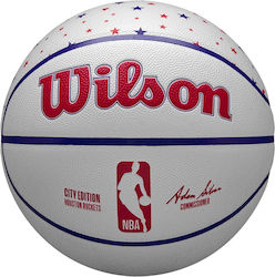 Wilson Μπάλα Μπάσκετ Indoor/Outdoor