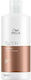 Wella Fusion Intense Repair Shampoos Reconstruc...