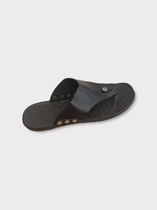 Men's Sandals Black