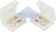 Eurolamp Конектор за LED Ленти 145-72923