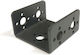 Bracket Width U Shape #50188