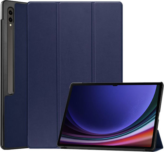Techsuit Foldpro Flip Cover Μπλε (Samsung Galaxy Tab S9 Ultra)