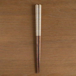 Studio Ghibli Chopsticks Wooden Brown 1pcs