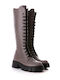 Robinson Women's Boots Gray