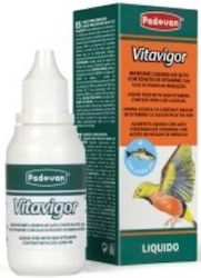 Padovan Vitamin for Birds 30ml