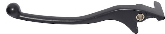 Vicma Ръчка за Съединител за Мотоциклет за Honda S-Wing Черен ΜΑΝ-0243-240