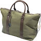 Mohicans Black Line Sack Voyage Khaki Fabric L48xW22xH32cm