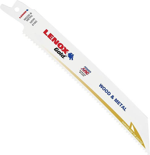 Lenox 21064610GR Λάμα 152mm