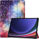 Techsuit Foldpro Flip Cover Multicoloa (Samsung...