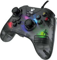 SpeedLink Sb922312 Ενσύρματο Gamepad για PC / Xbox One / Xbox Series Smoke Grey