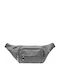 Cham Cham Waist Bag Gray