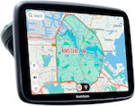 TomTom 6" Display GPS Device GO Superior with and Card Slot