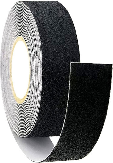 Bostik Den Braven Self-Adhesive Grip Tape Black 1pcs