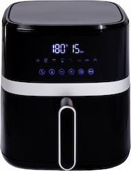 Starcrest 5.5lt Negru SFR-5570BK