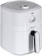Maestro Air Fryer 4.2lt Λευκό MR-754
