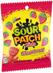 Sour Patch Kids Candies 1pcs 102gr