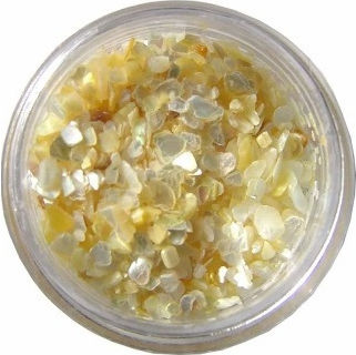 N&M Nails Nail Design Accessories in Yellow Color