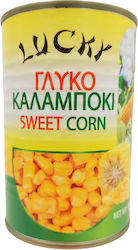 Lucky Καλαμπόκι 450gr Lucky Καλαμπόκι 450gr