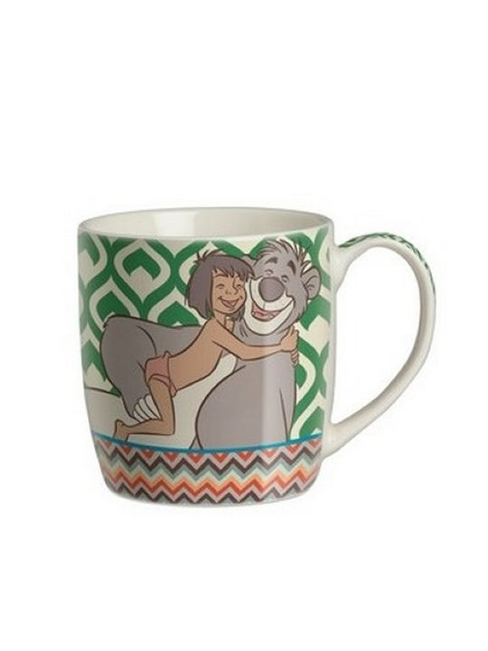 Egan Italy Cup Coffee Porcelain Brown 360ml