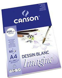 Canson Sketch Pad