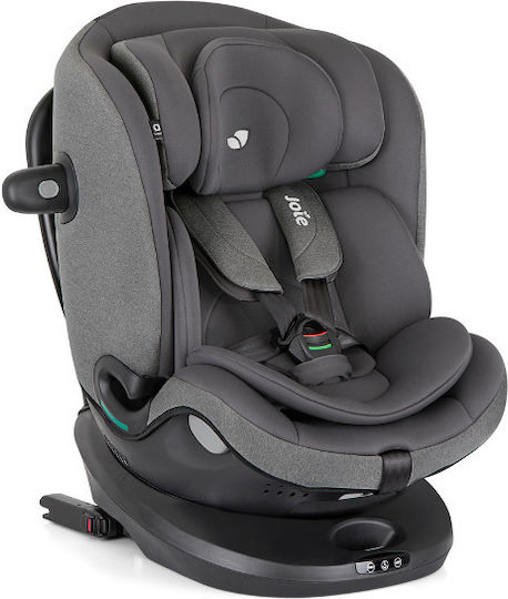 Joie i-Spin Multiway Autositz i-Size mit Isofix Thunder 0-18 kg