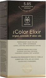 Apivita My Color Elixir Haarfärbemittel Ohne Am...