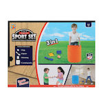 Sportspielzeug Outdoor Bag Jumping & Balance & Beanbag Game