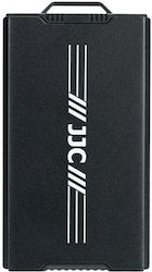 JJC SW-MCR1 Για SD / CFexpress / XQD JJC SW-MCR1 Για SD / CFexpress / XQD