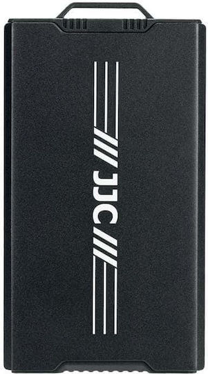 JJC Etui für Speicherkarten