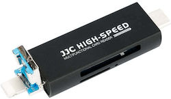 JJC Readercr-Ucl1 For SD JJC Readercr-Ucl1 For SD