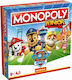 Επιτραπέζιο Παιχνίδι Paw Patrol (Ελληνική Έκδοση) για 2-4 Παίκτες 5+ Ετών Winning Moves