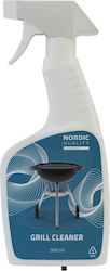 Nordic Quality Καθαριστικό Ψησταριάς