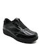 Damen Slip-Ons Schwarze